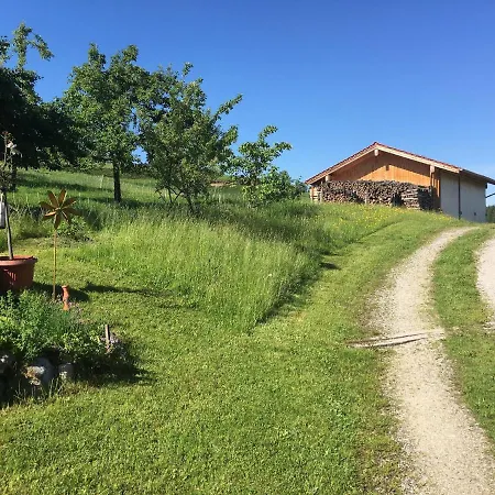 Stadlerhof Farmház Frasdorf