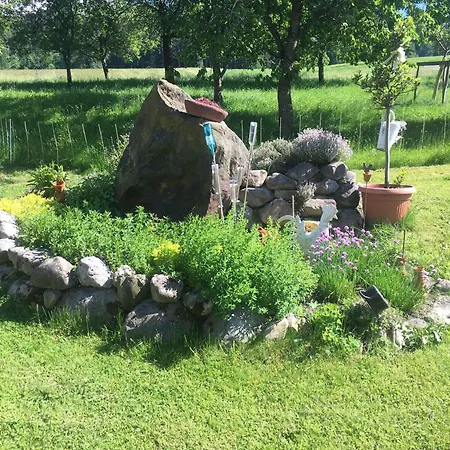 Κατάλυμα σε φάρμα Stadlerhof Frasdorf