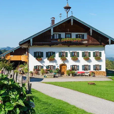 Stadlerhof Bauernhof
