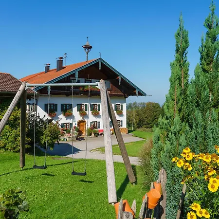 Bauernhof Stadlerhof