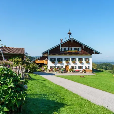 Stadlerhof Bauernhof Frasdorf