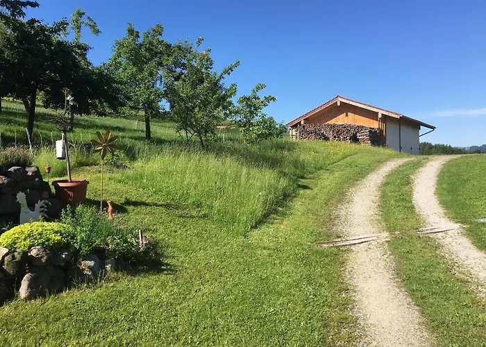 Stadlerhof 农家乐 弗拉斯多夫