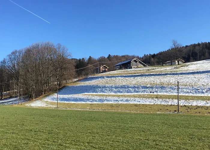 Gospodarstwo agroturystyczne Stadlerhof
