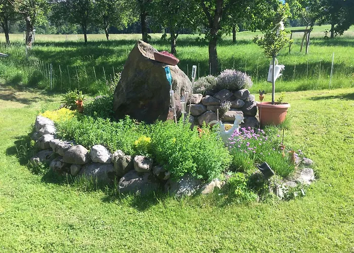 Gospodarstwo agroturystyczne Stadlerhof Frasdorf